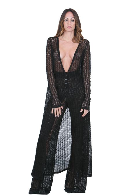  CIRCUS HOTEL | Pantaloni | H6SE06Y69-0